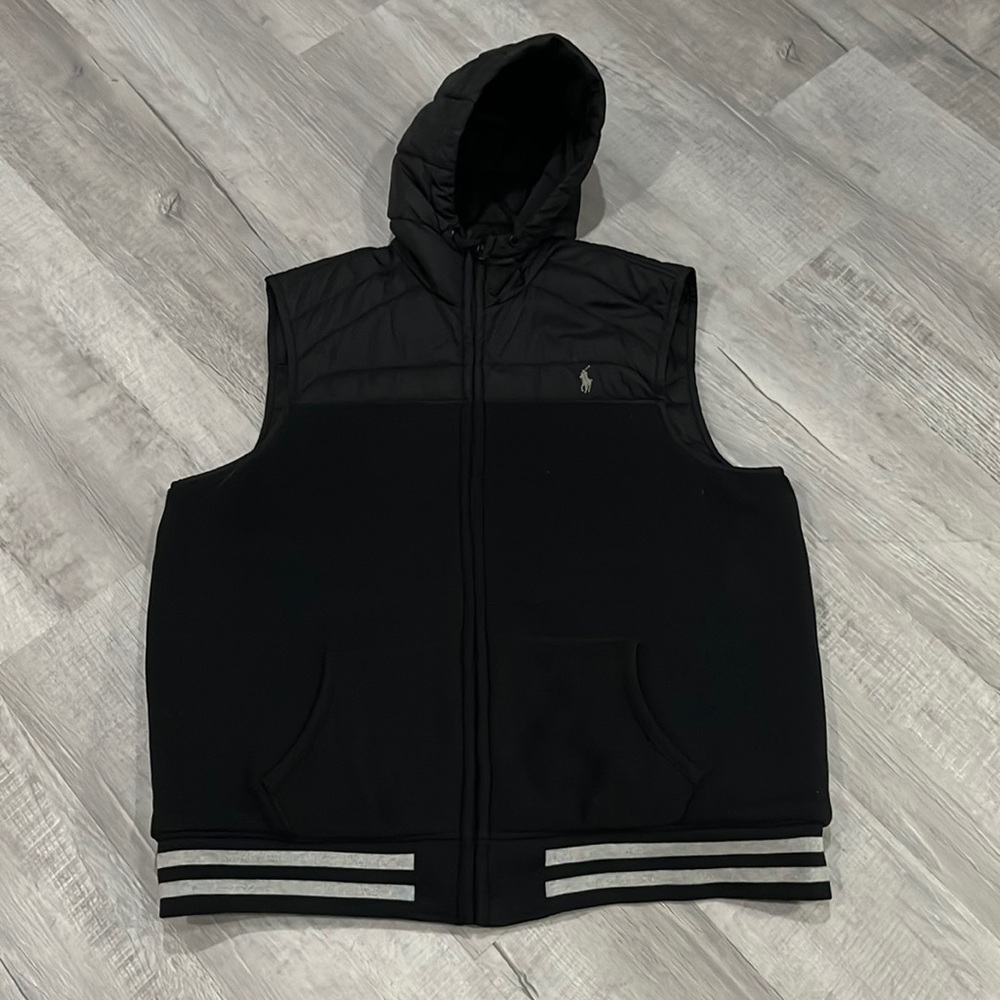 🖤Polo Ralph Lauren Vest🖤